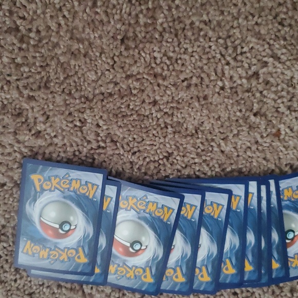 Pokemon Other - 10 random pokemon cards